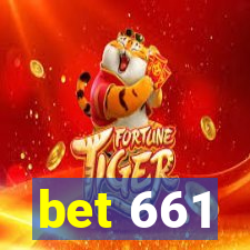 bet 661